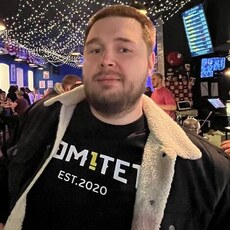 Фотография мужчины Олег, 35 лет из г. Самара