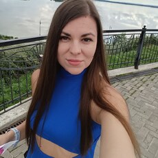 Ирина, 40 из г. Брянск.
