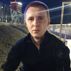 Фотография мужчины Александр, 23 года из г. Омск