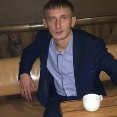 Фотография мужчины Дмитрий, 33 года из г. Бугуруслан