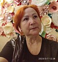 Надя, 64 года