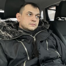 Фотография мужчины Александр, 37 лет из г. Абакан