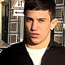 Кадик, 20 лет
