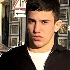 Фотография мужчины Кадик, 20 лет из г. Дербент