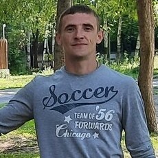 Фотография мужчины Анатолий, 38 лет из г. Томск