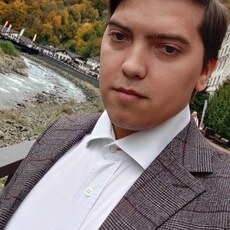 Фотография мужчины Владимир, 27 лет из г. Буденновск