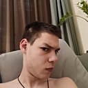 Андрей, 20 лет