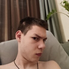 Фотография мужчины Андрей, 20 лет из г. Ангарск