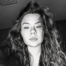 Фотография девушки Настя, 20 лет из г. Красноярск