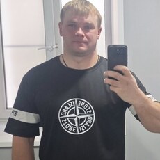 Фотография мужчины Михаил, 35 лет из г. Железногорск
