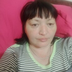Фотография девушки Людмила, 47 лет из г. Улан-Удэ