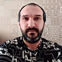 Стёпа, 35 лет