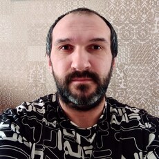 Фотография мужчины Стёпа, 35 лет из г. Пенза