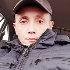 Фотография мужчины Зайниддин, 40 лет из г. Акташ