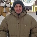 Бахадыр, 52 года