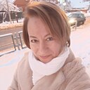 Светлана, 42 года