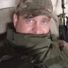 Фотография мужчины Александр, 41 год из г. Омск
