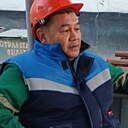 Адилхан, 55 лет