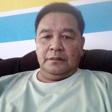 Фотография мужчины Адилхан, 54 года из г. Актобе