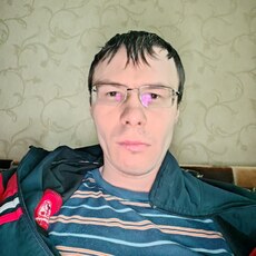 Фотография мужчины Руслан, 33 года из г. Энгельс
