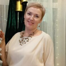 Фотография девушки Ольга, 53 года из г. Дзержинск