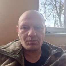 Фотография мужчины Николай, 42 года из г. Калининград
