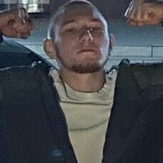 Фотография мужчины Максим, 21 год из г. Прокопьевск