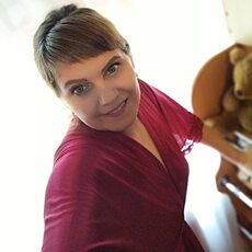 Фотография девушки Катя, 37 лет из г. Иваново