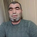 Нурмухаммад, 54 года