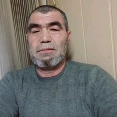 Фотография мужчины Нурмухаммад, 54 года из г. Нальчик