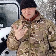 Фотография мужчины Денис, 45 лет из г. Волоконовка