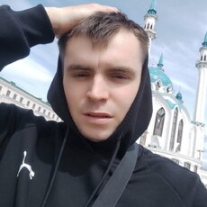Фотография мужчины Егор, 29 лет из г. Казань