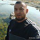 Али, 35 лет