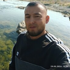 Фотография мужчины Али, 35 лет из г. Казань