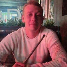 Фотография мужчины Вадим, 31 год из г. Пенза