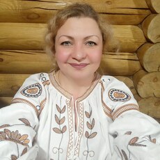 Фотография девушки Наталья, 46 лет из г. Березовский (Свердловская Обл)