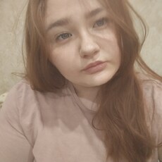 Фотография девушки Светлана, 22 года из г. Иваново