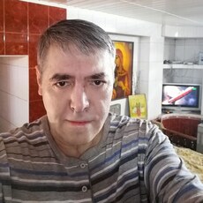 Фотография мужчины Манс, 53 года из г. Прокопьевск