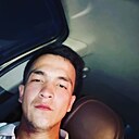 Исроил, 21 год