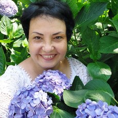 Фотография девушки Світлана, 51 год из г. Тростянец