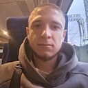 Данил, 24 года