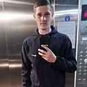 Сергей, 22 года