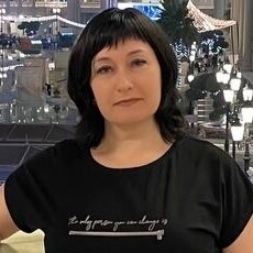 Фотография девушки Наталья, 41 год из г. Белгород