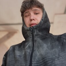 Фотография мужчины Ваня, 18 лет из г. Горно-Алтайск