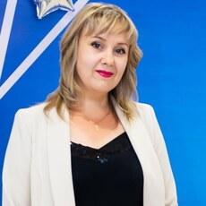 Фотография девушки Елизавета, 45 лет из г. Житковичи