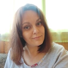Фотография девушки Анжелика, 44 года из г. Смоленск