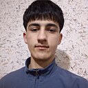 Saidbek, 19 лет