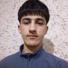 Фотография мужчины Saidbek, 19 лет из г. Душанбе