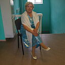 Галина, 67 лет