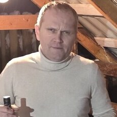 Фотография мужчины Александр, 46 лет из г. Мурманск